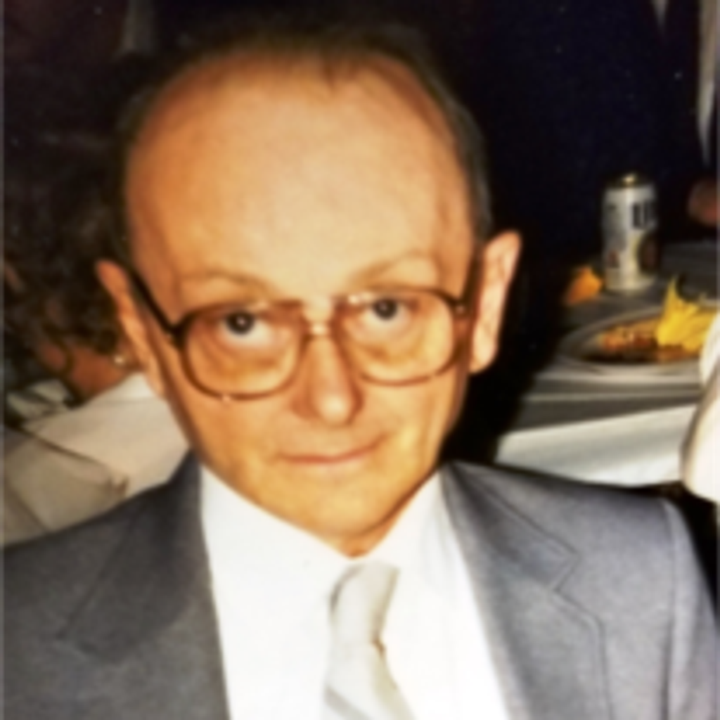 Robert G. Luscombe Sr.