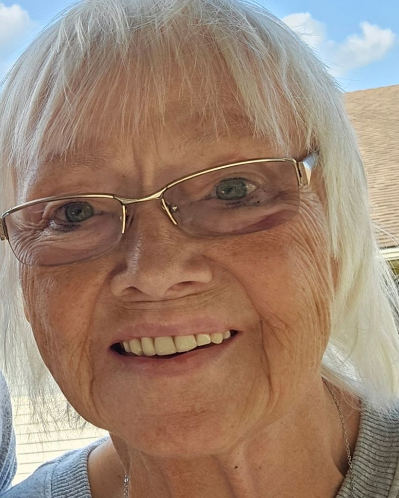 Sherry Branham