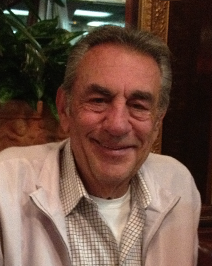 Charles J. "Chuck" Sourek Jr.