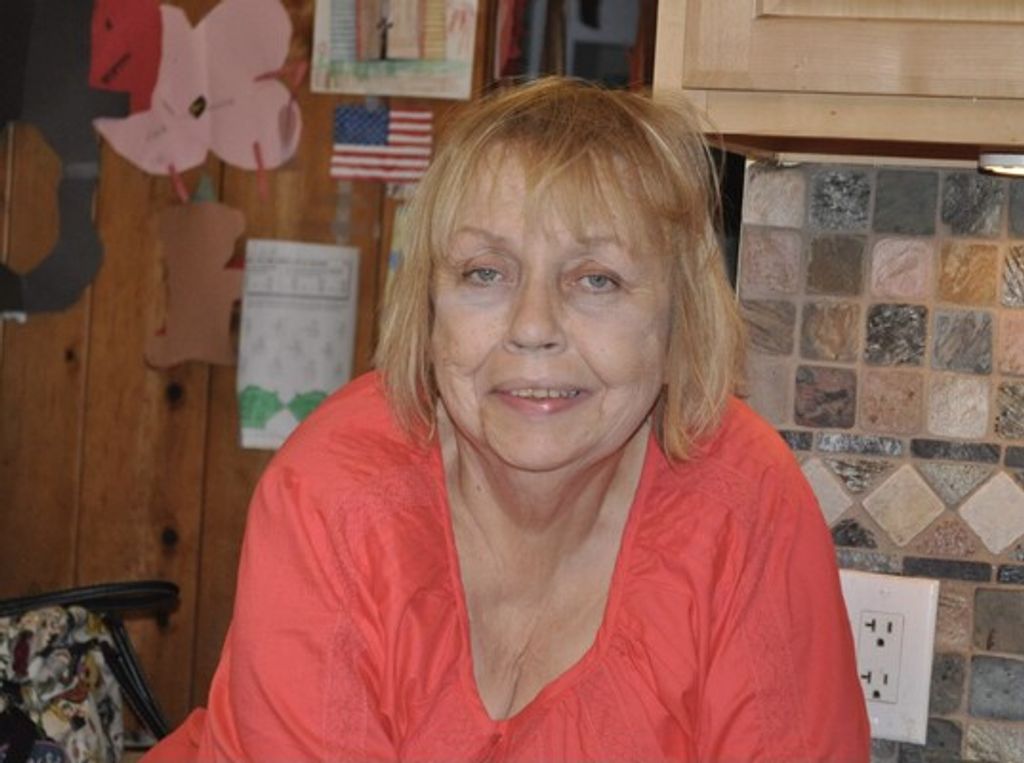 Marylynn Truffa Profile Photo