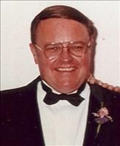 Judge William A. Patterson Profile Photo