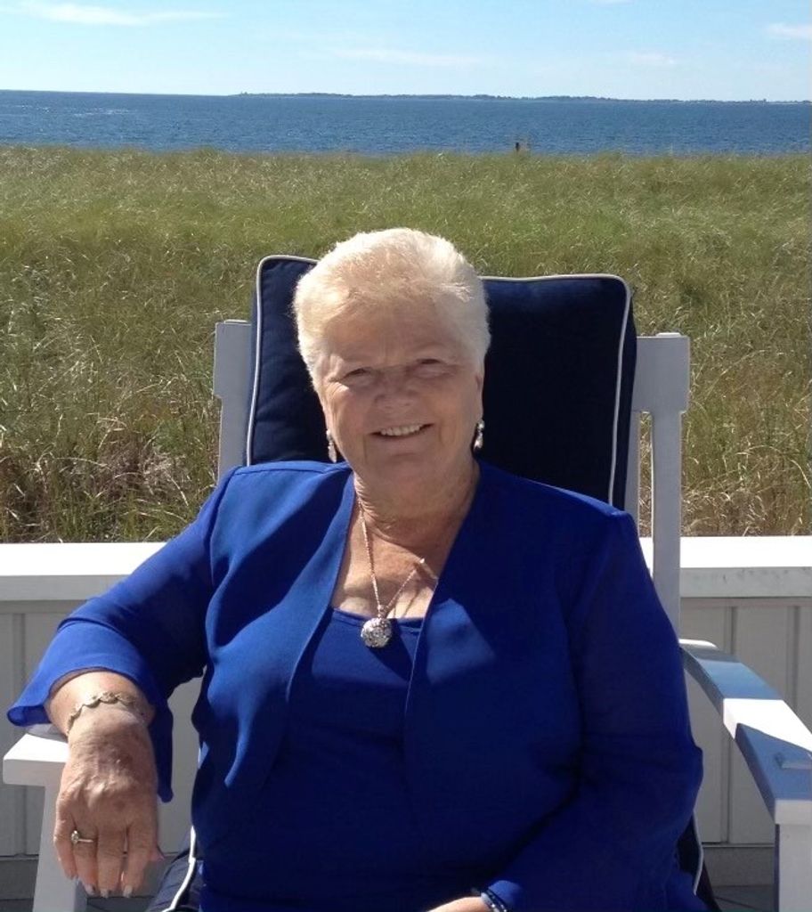 Eileen Josephine Flanagan