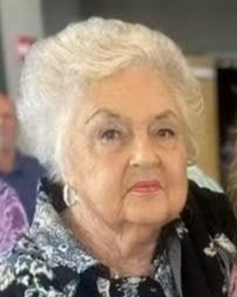 Nellie Ruth Mohr DeBose Profile Photo