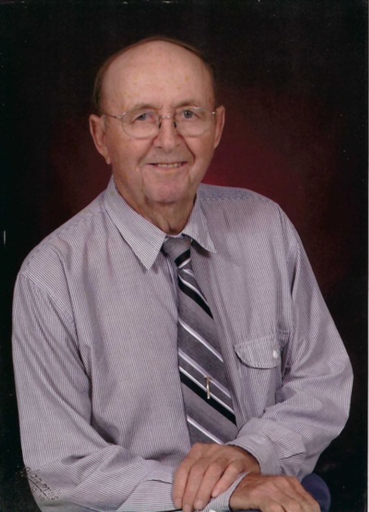 Bernard Frank Ripper Profile Photo