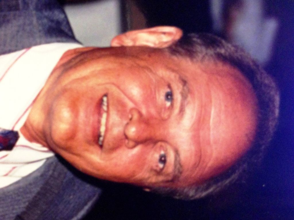 Larry F. Torgerson