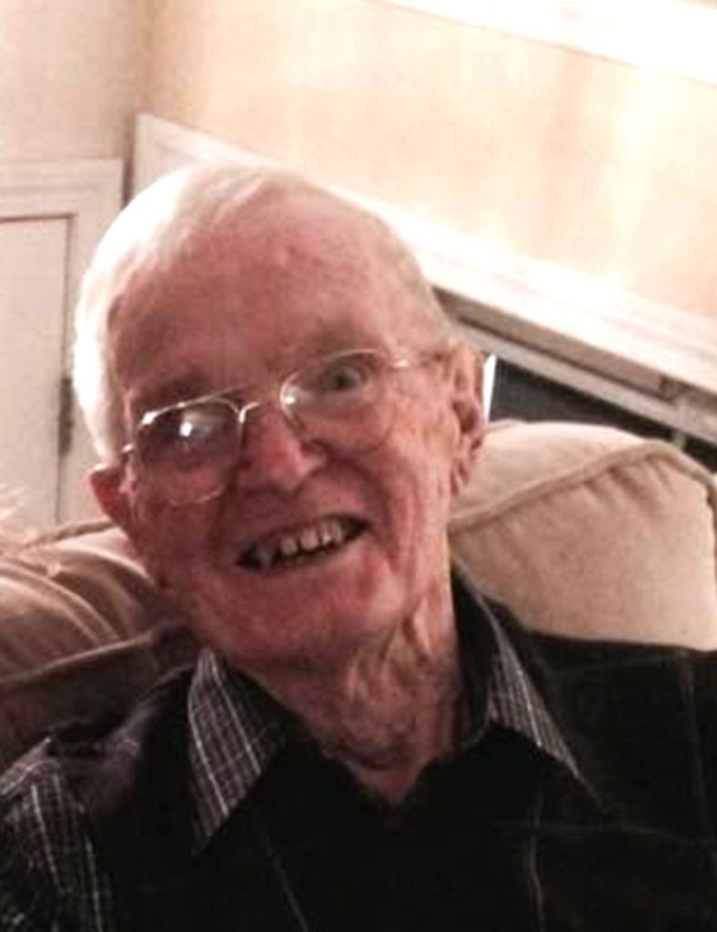 Joseph W. Longmoore Profile Photo