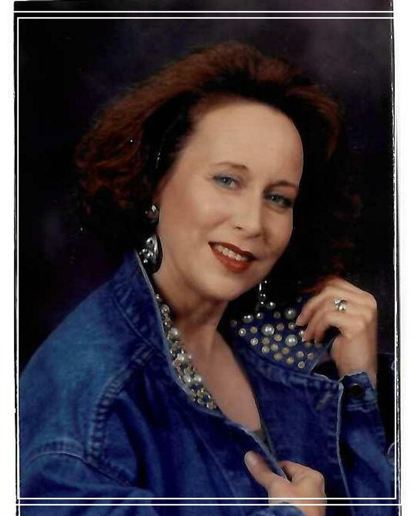 Karen Turner Cockrell Profile Photo