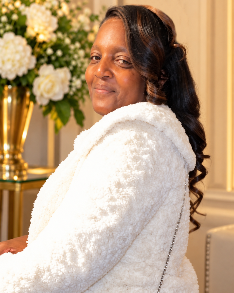 Ms. Cassandra McCrary Heyward