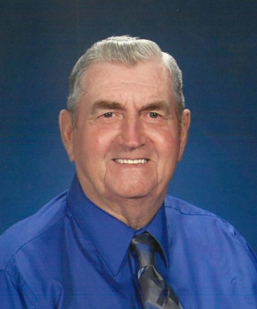 Lowell Dean Rutherford Profile Photo