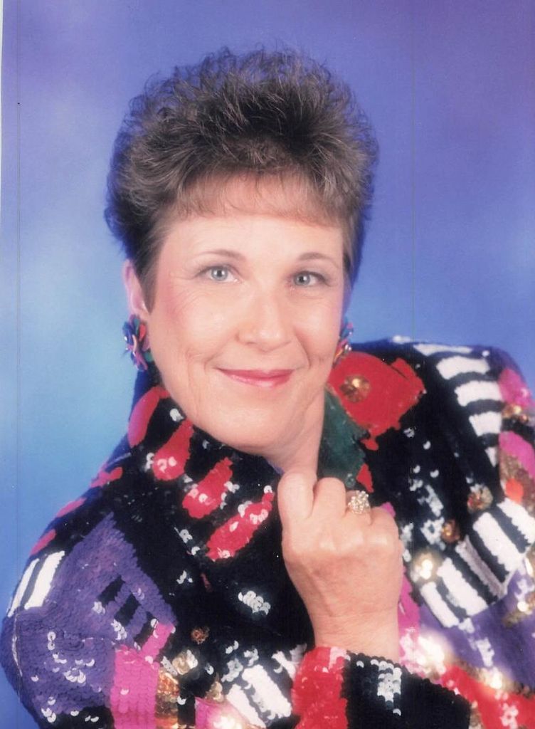Martha G Skinner Profile Photo