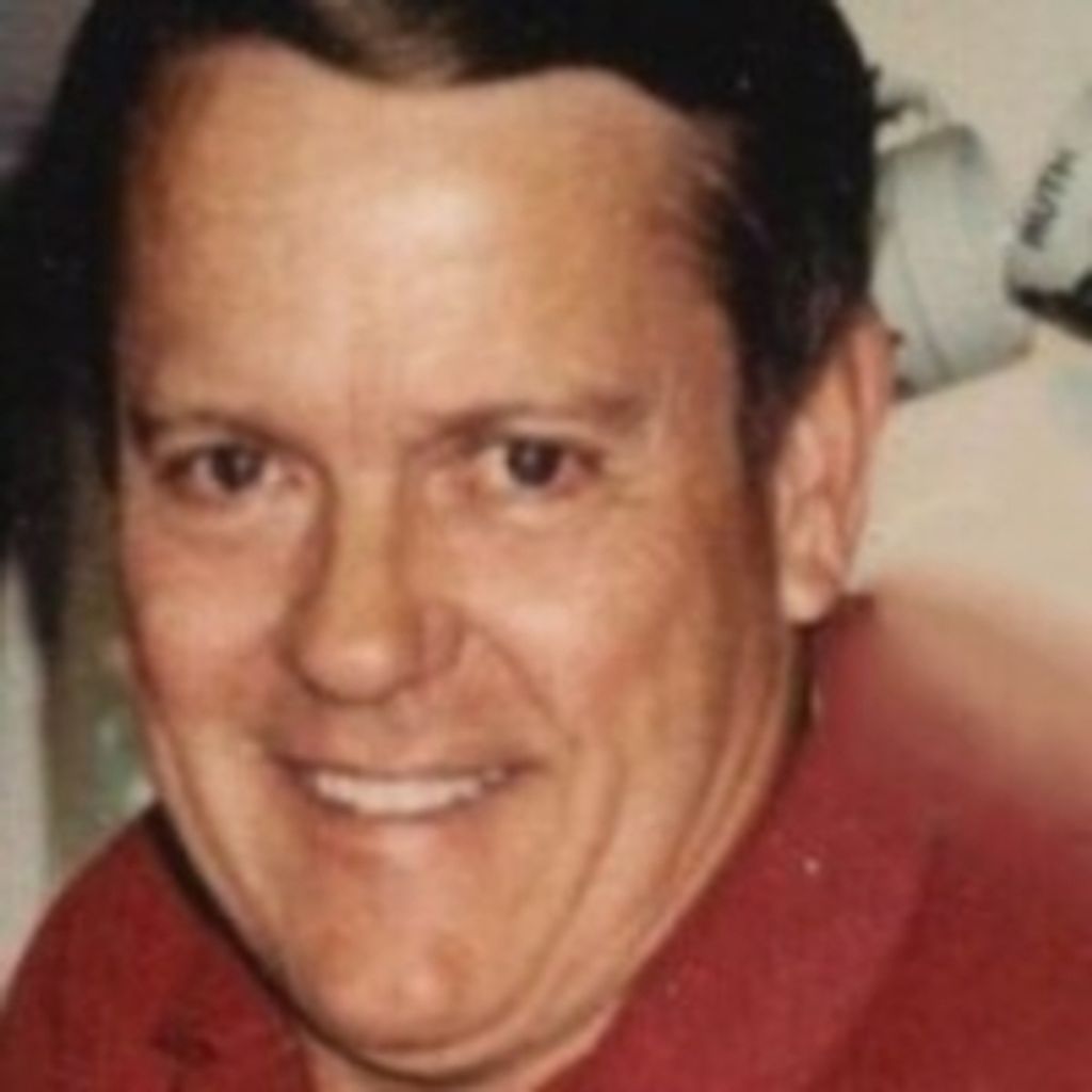 Jim Hurst Profile Photo