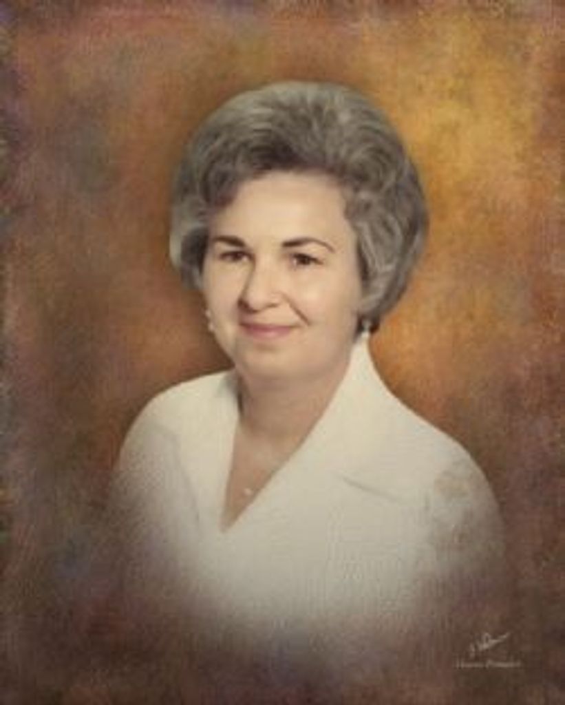 Marie Springer