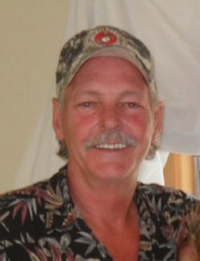 Raymond Sager