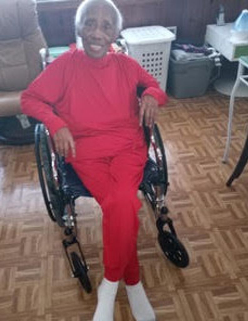 Mrs. Myrtle Baulkmon