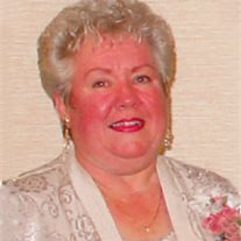 Judith Ann "Judy" Icenhour