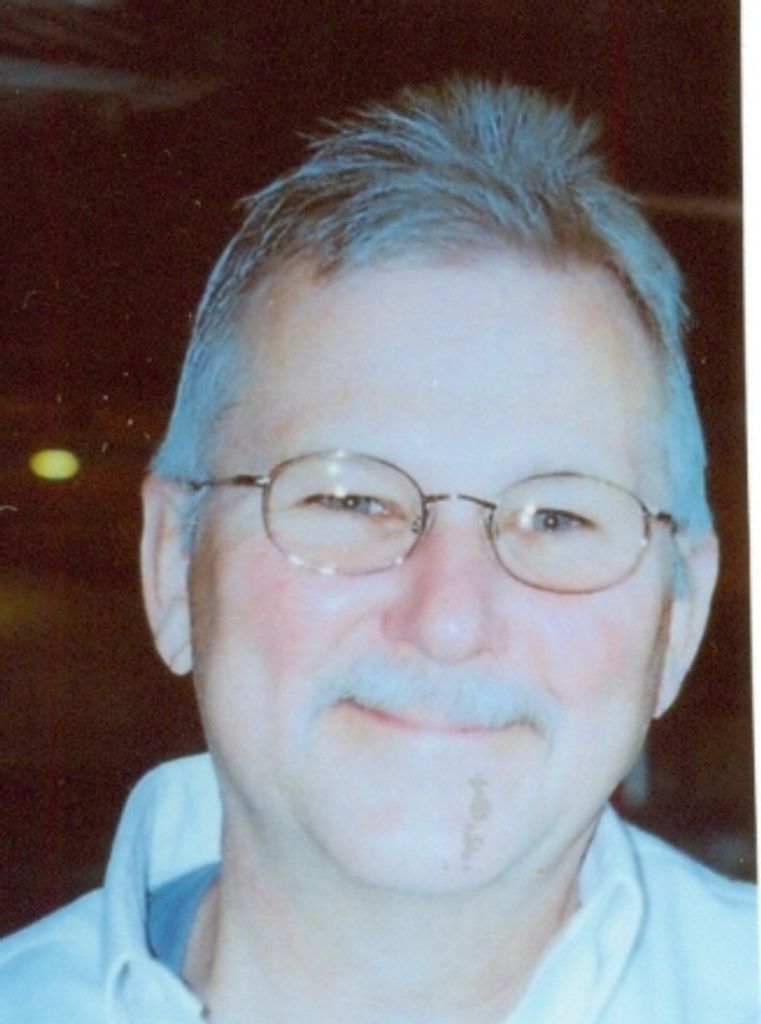 Robert L. Rice