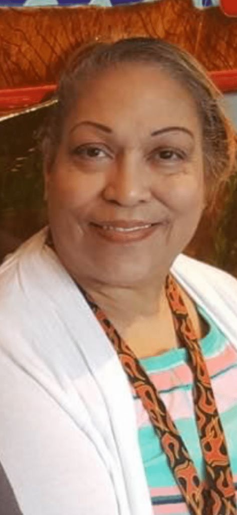 Francesca Teresita Burrows