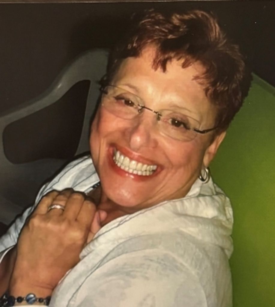 Lynne A. Skop