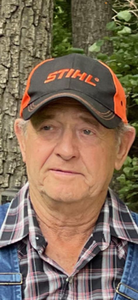 Freeman Lee Baker Profile Photo