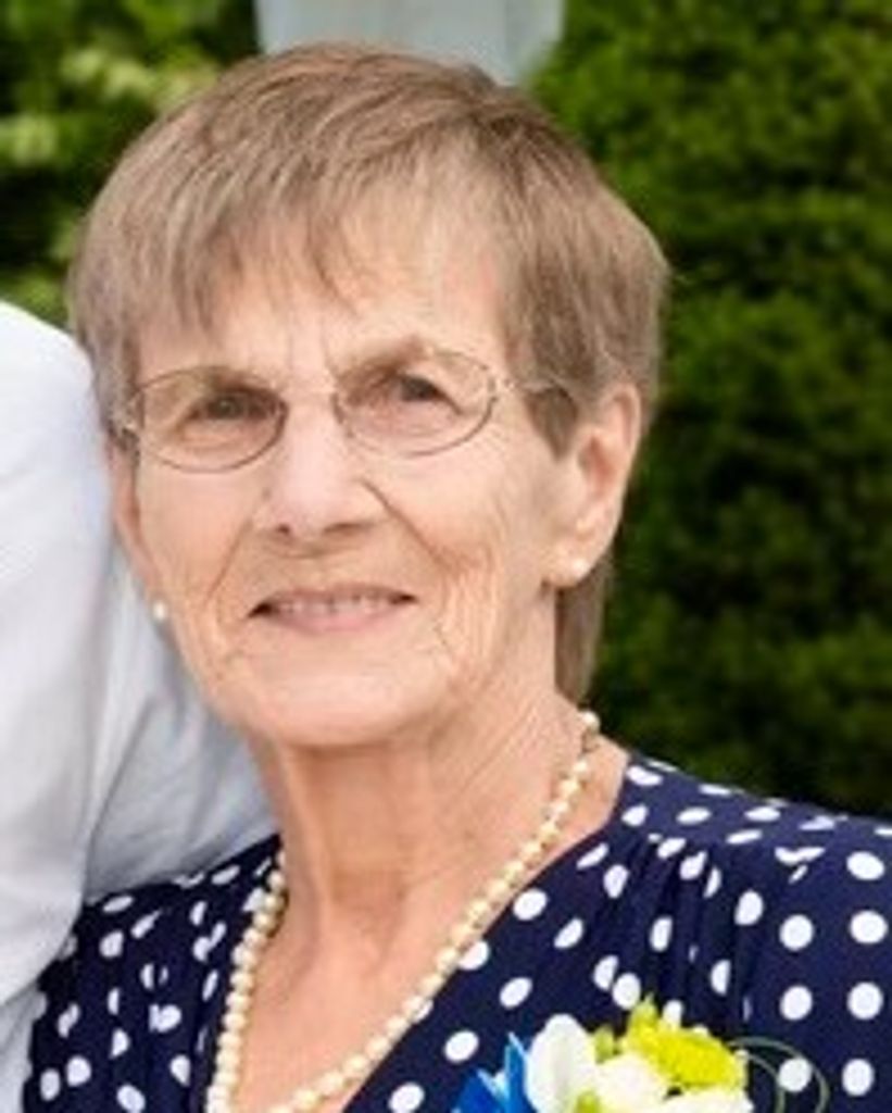 Marie-Jeanne Peloquin