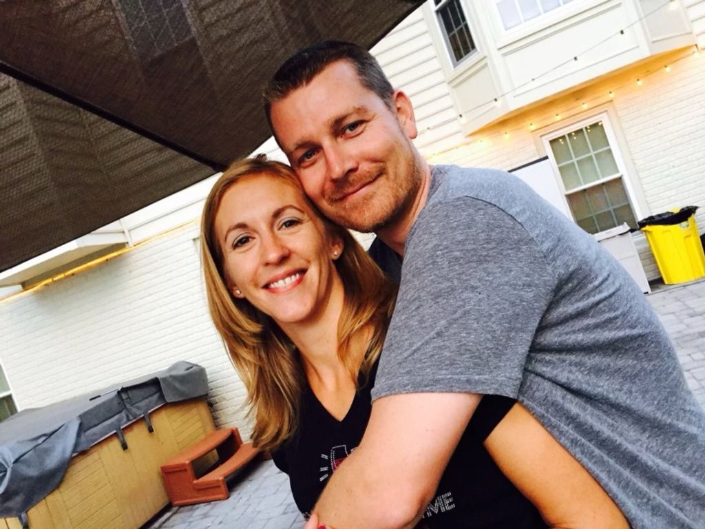 Michael David & Abby Lynn Evans