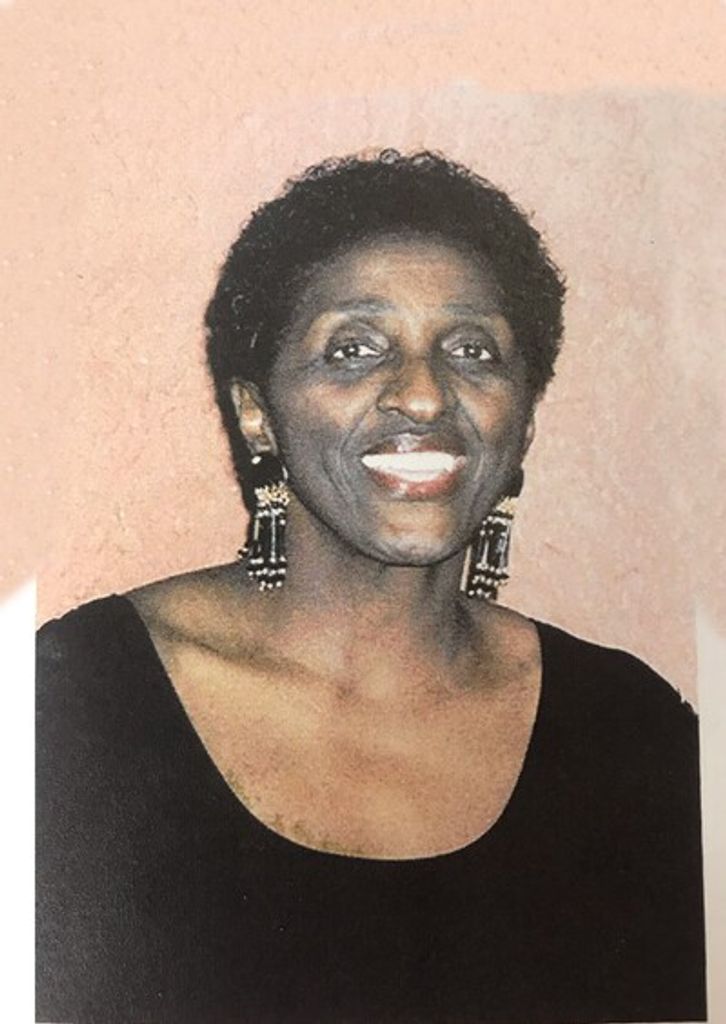 Dorothy Mae Searles Profile Photo