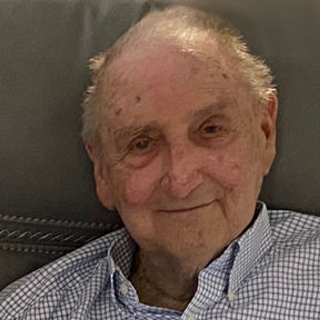 Gerald Lee Pate