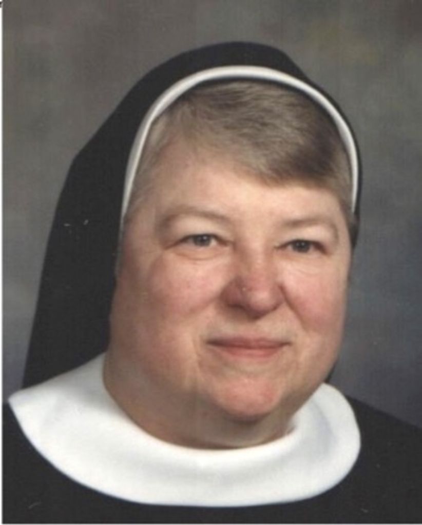 Sister Mary Raymond Kasprzak, Cssf