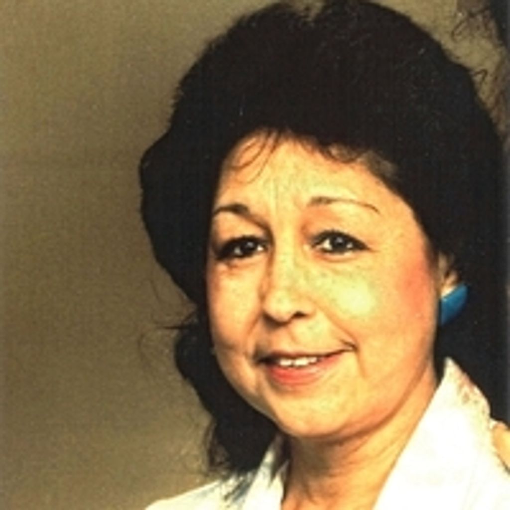 Angelina Martinez Profile Photo