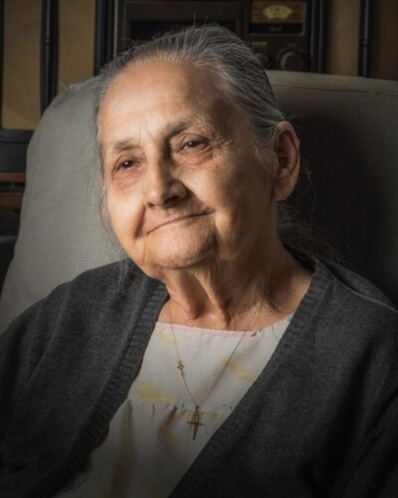 Irma Salas Profile Photo