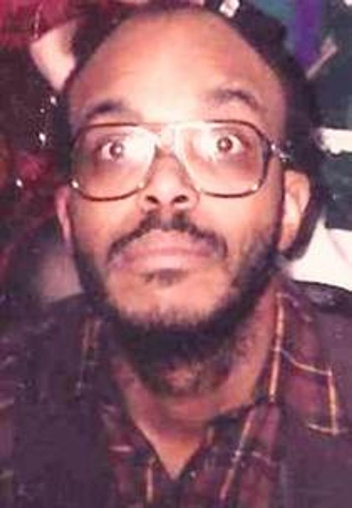 Ronald Burke
