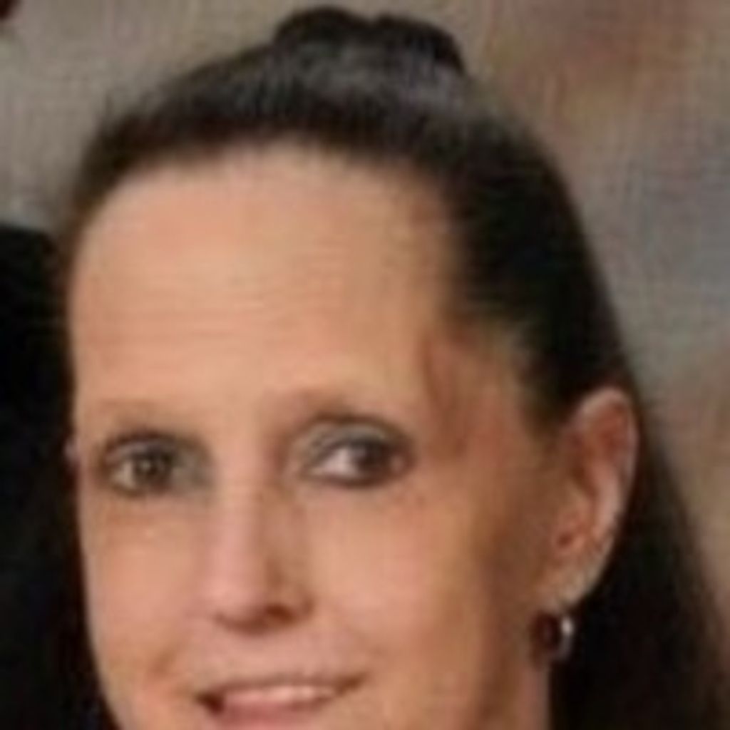 Christine M. Estes Mccullough
