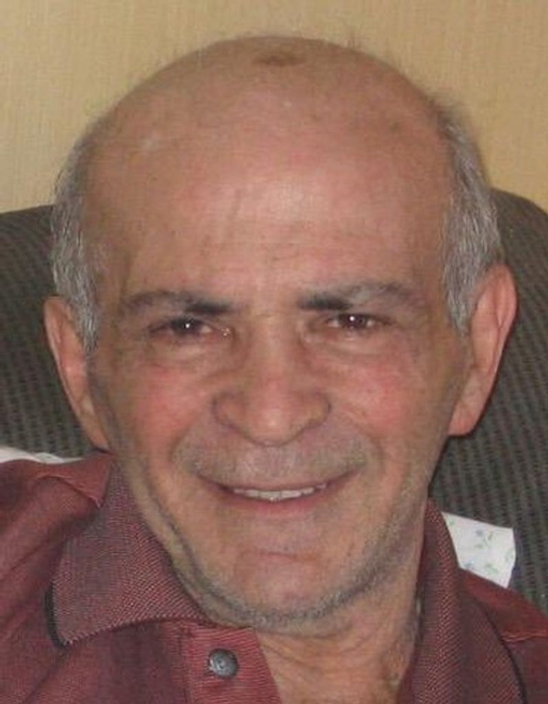 Gaetano "Guy" Desimone