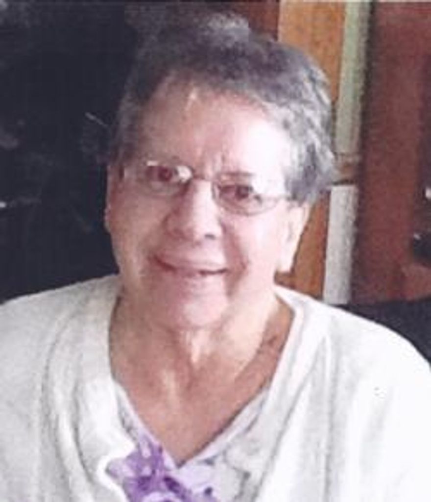 Betty Lou Zenns Profile Photo