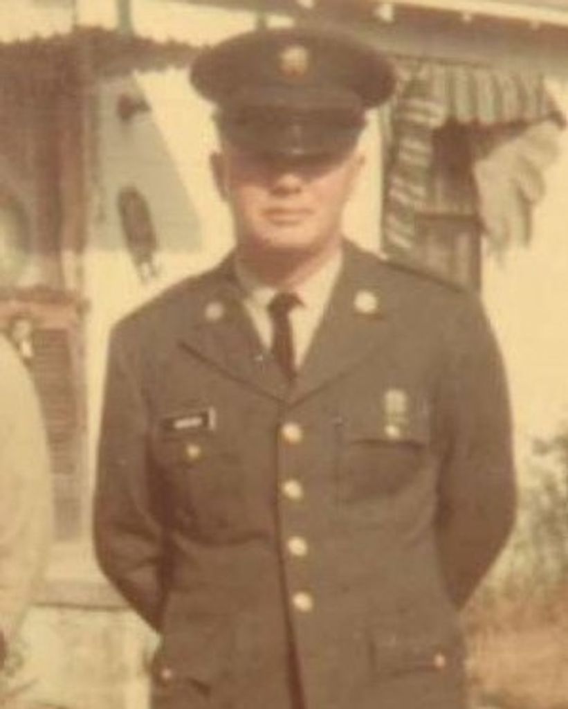 Edward McCain Hanson