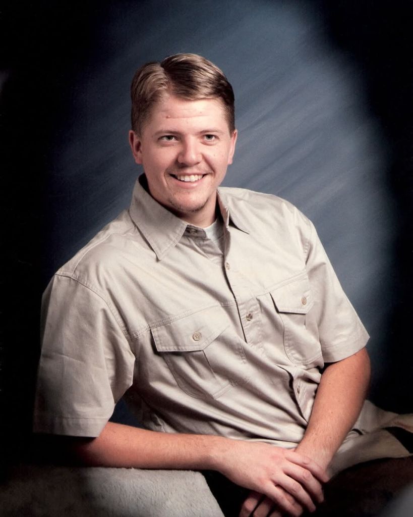 Scott M Mikkelsen Profile Photo