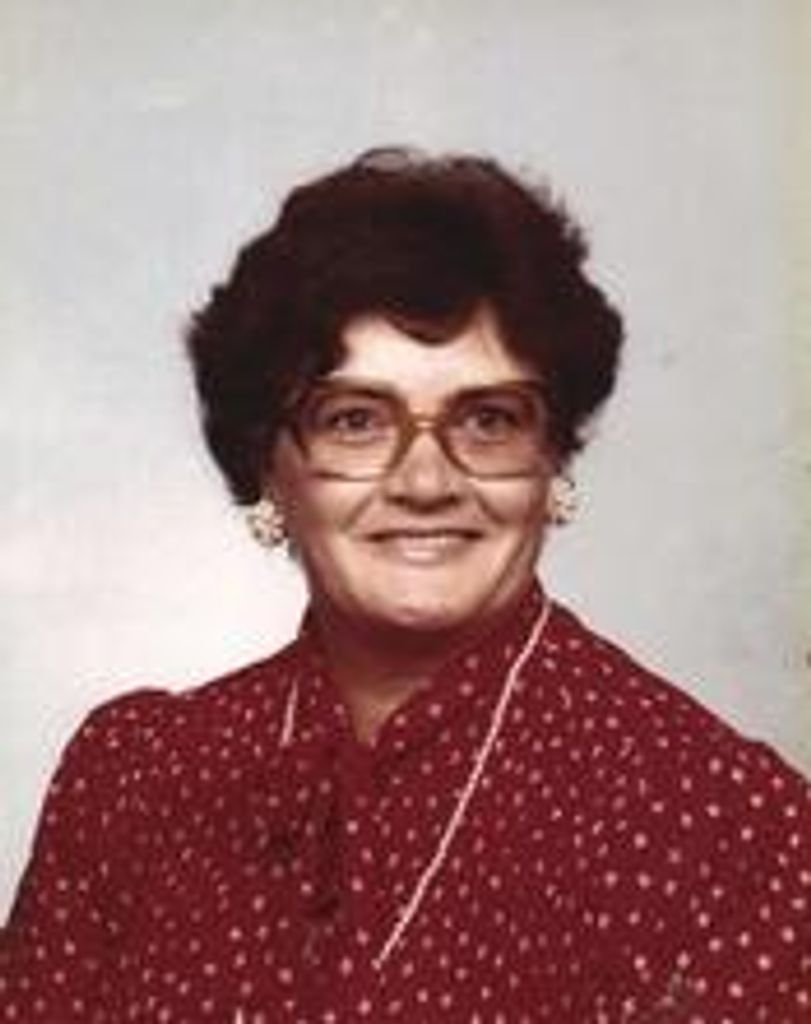 Wanda Baxley Schrecengost