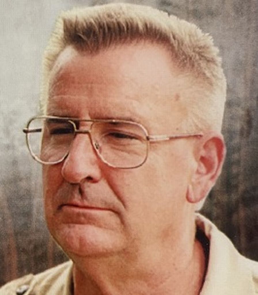 William Russell Profile Photo