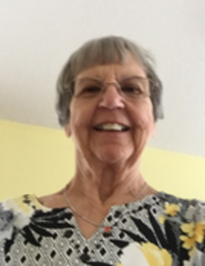 Jacquelyn Marie Grainger Profile Photo