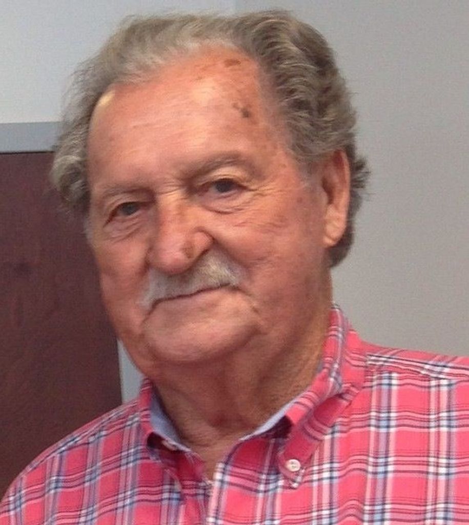​Charles  Edward Miller