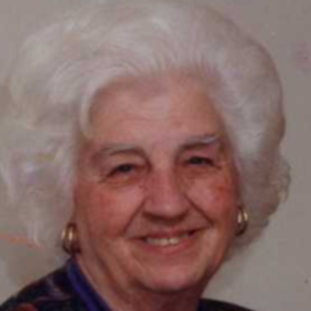 Doris R. Franko