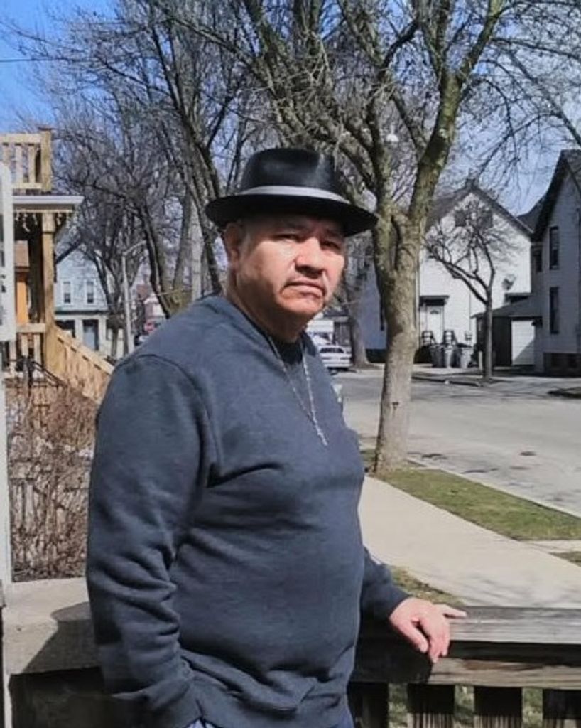 Jimmie Valdez Anzualda Profile Photo