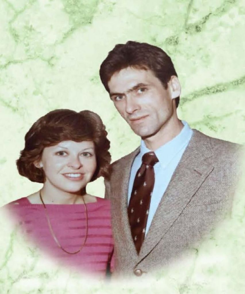 Russell "Kirke" & Susan Marie Paulding Profile Photo