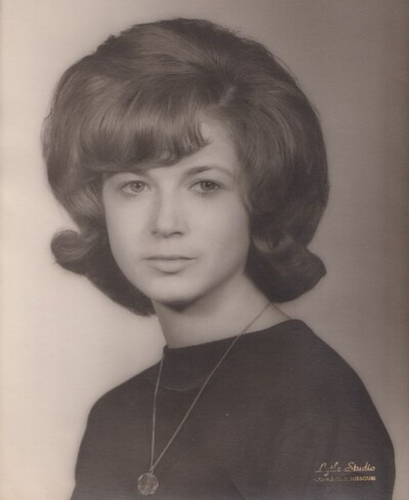 Carol Janet Thomas Profile Photo