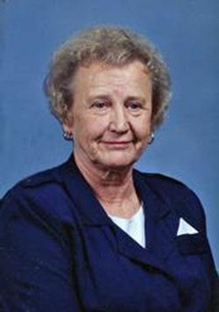 Irene L. Healy