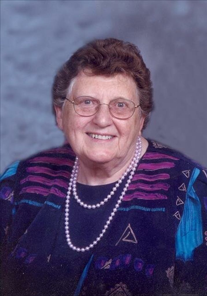 Leona  Ackman