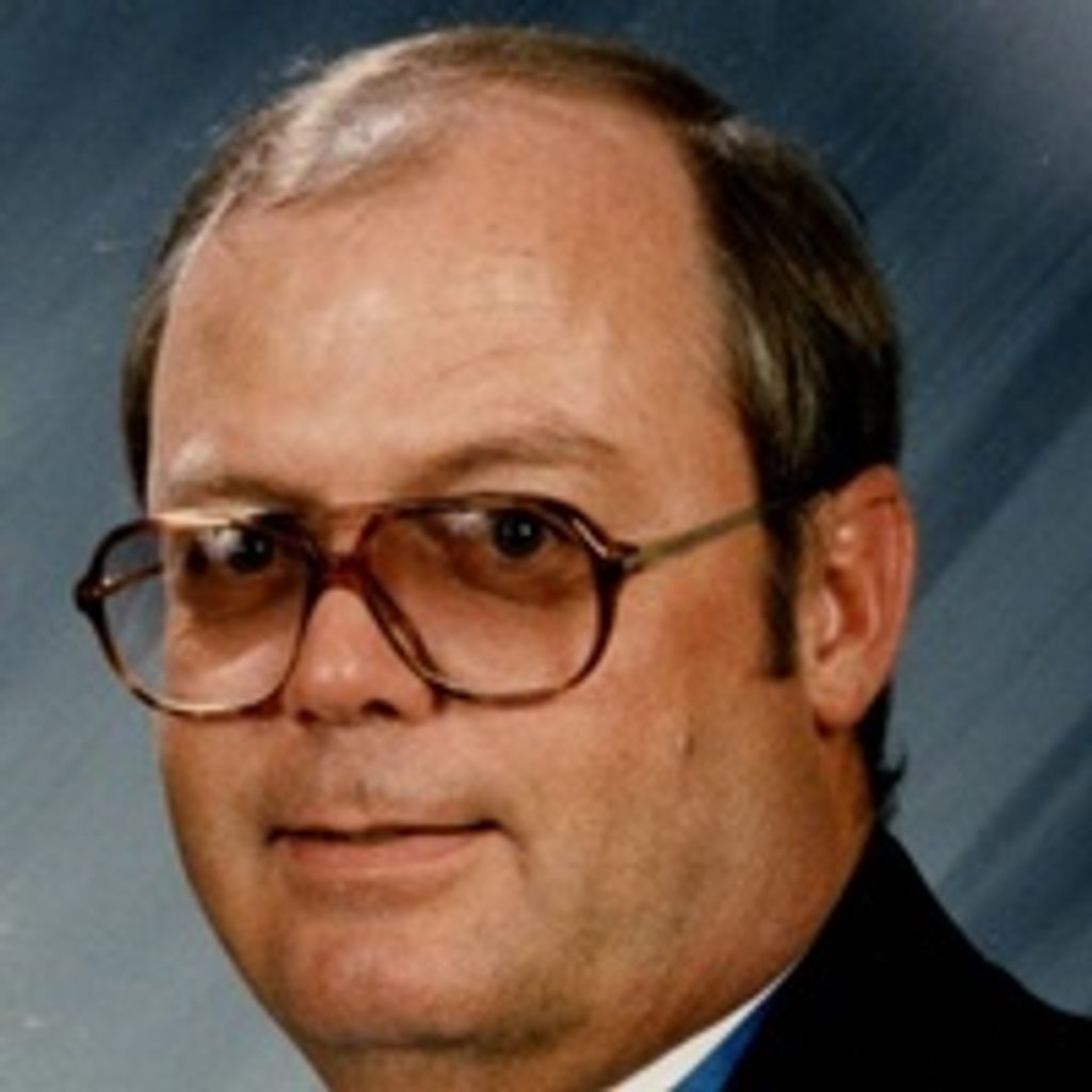 Melvin  L. Farley