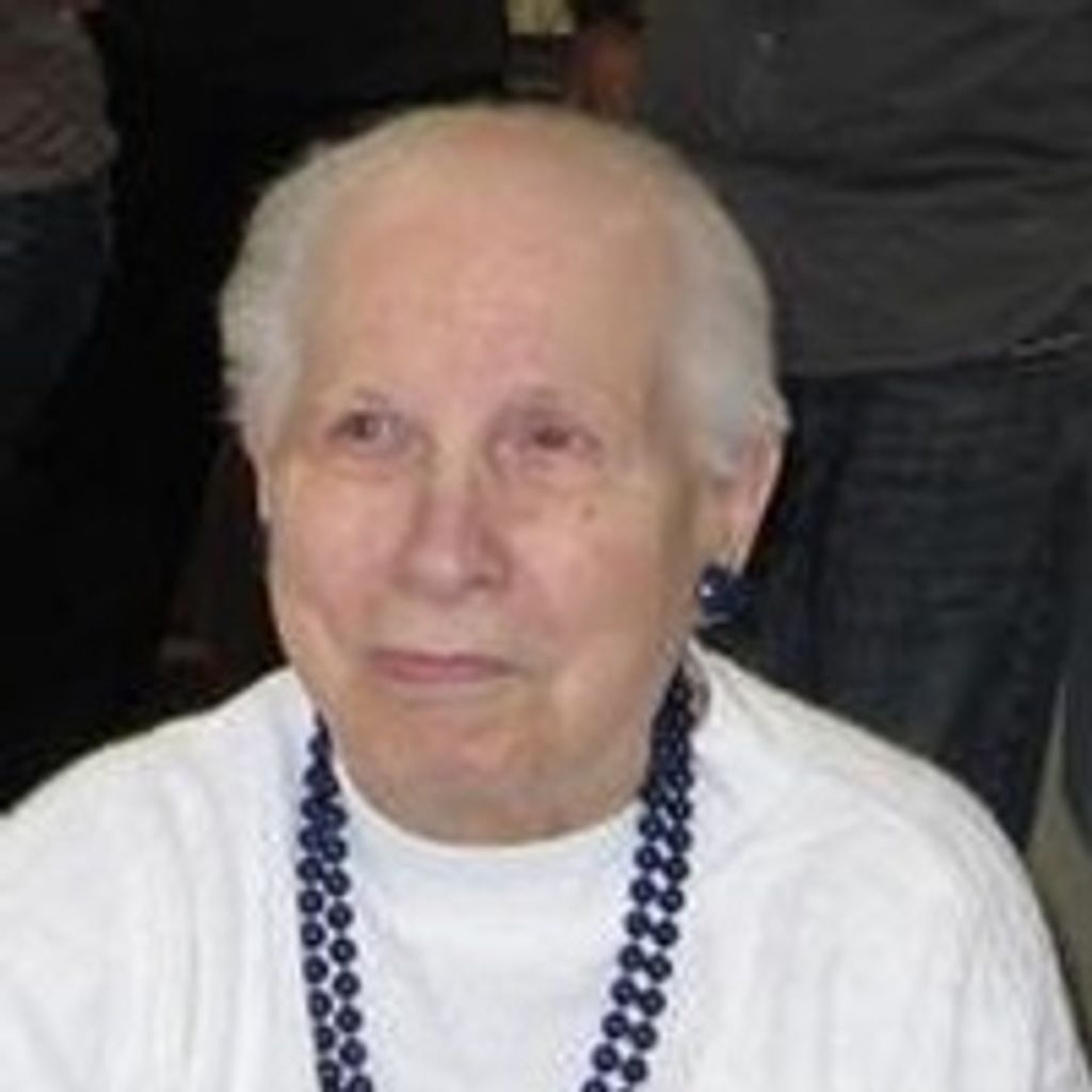 Anna  Kathryn Clouse