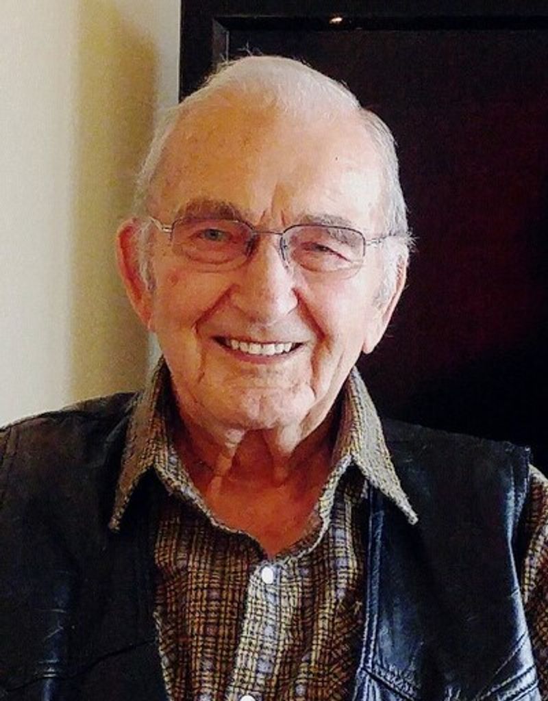 Allan Ray Gustafson Profile Photo