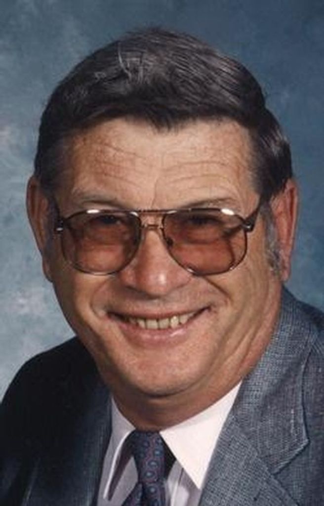 Kenneth J. Link